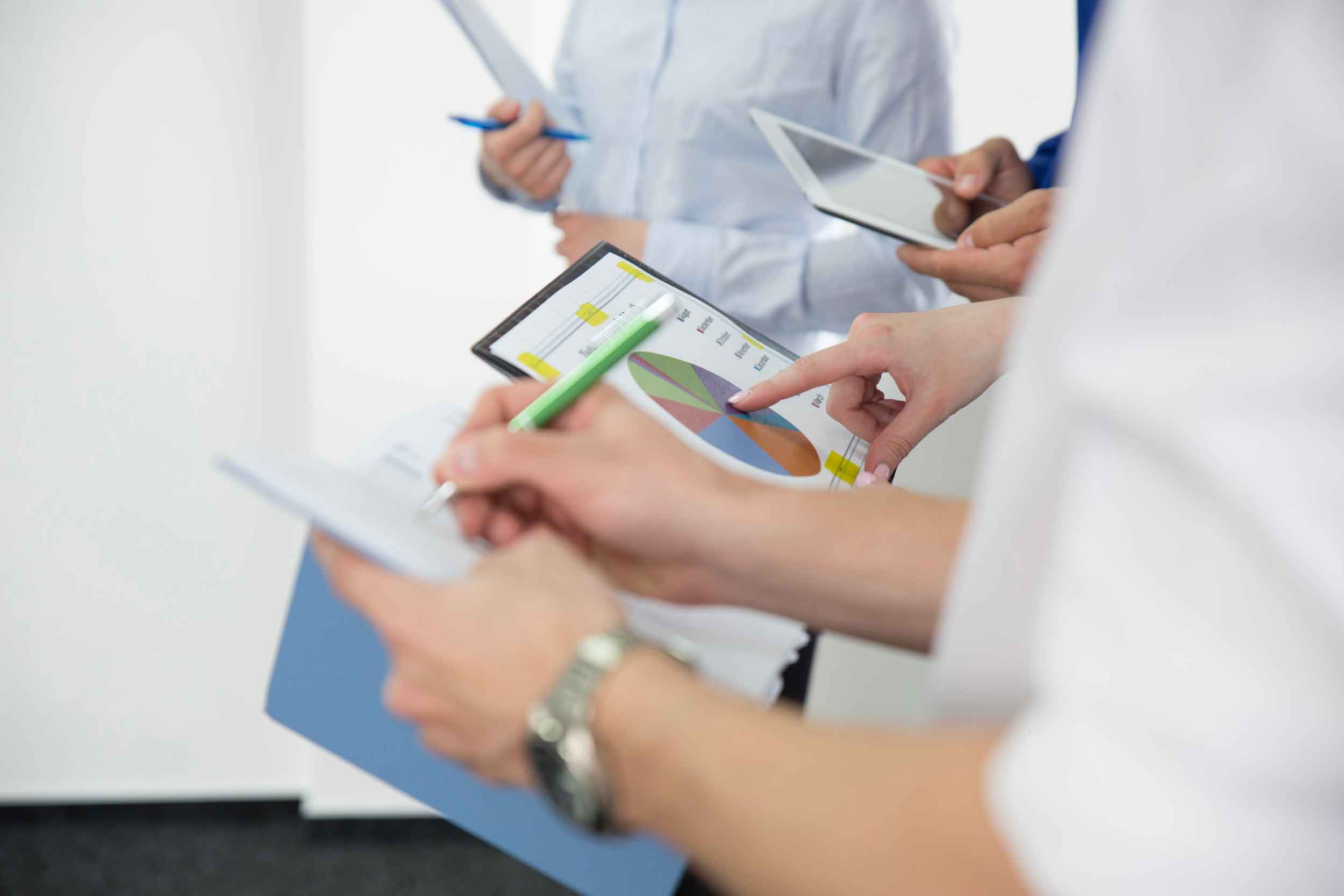 Chronic Care Management a simple Guide: Explanation, Primary Characteristics, and Billing Codes