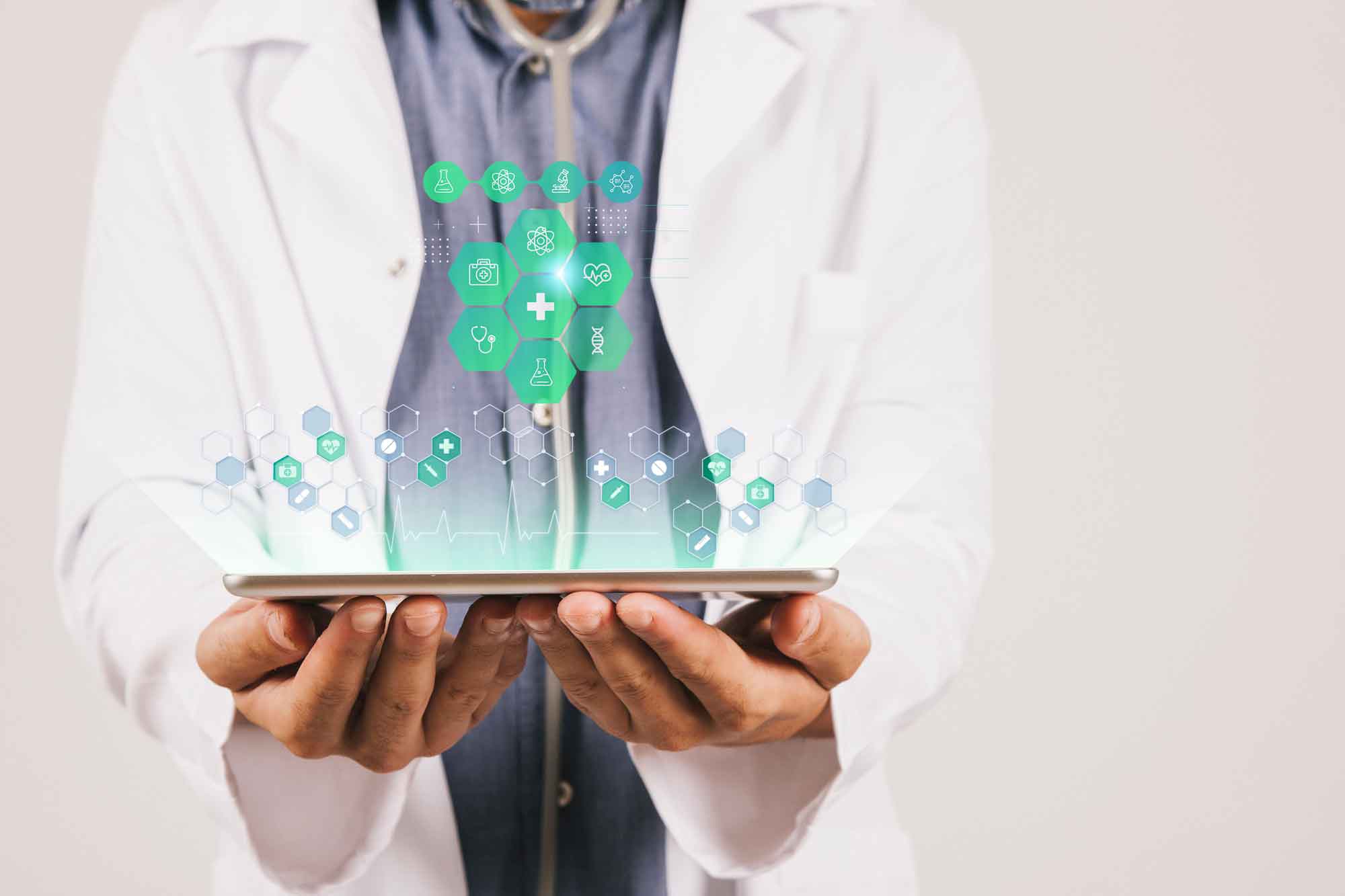 The Future of Care Coordination: Enhancing Healthcare Together